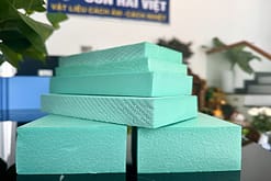 Xốp XPS dày 50mm.