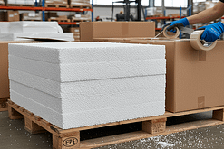 Báo giá Xốp EPS tỉ trọng 10kg/m3