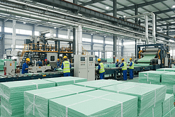 Xốp XPS giá rẻ cách âm chống nóng